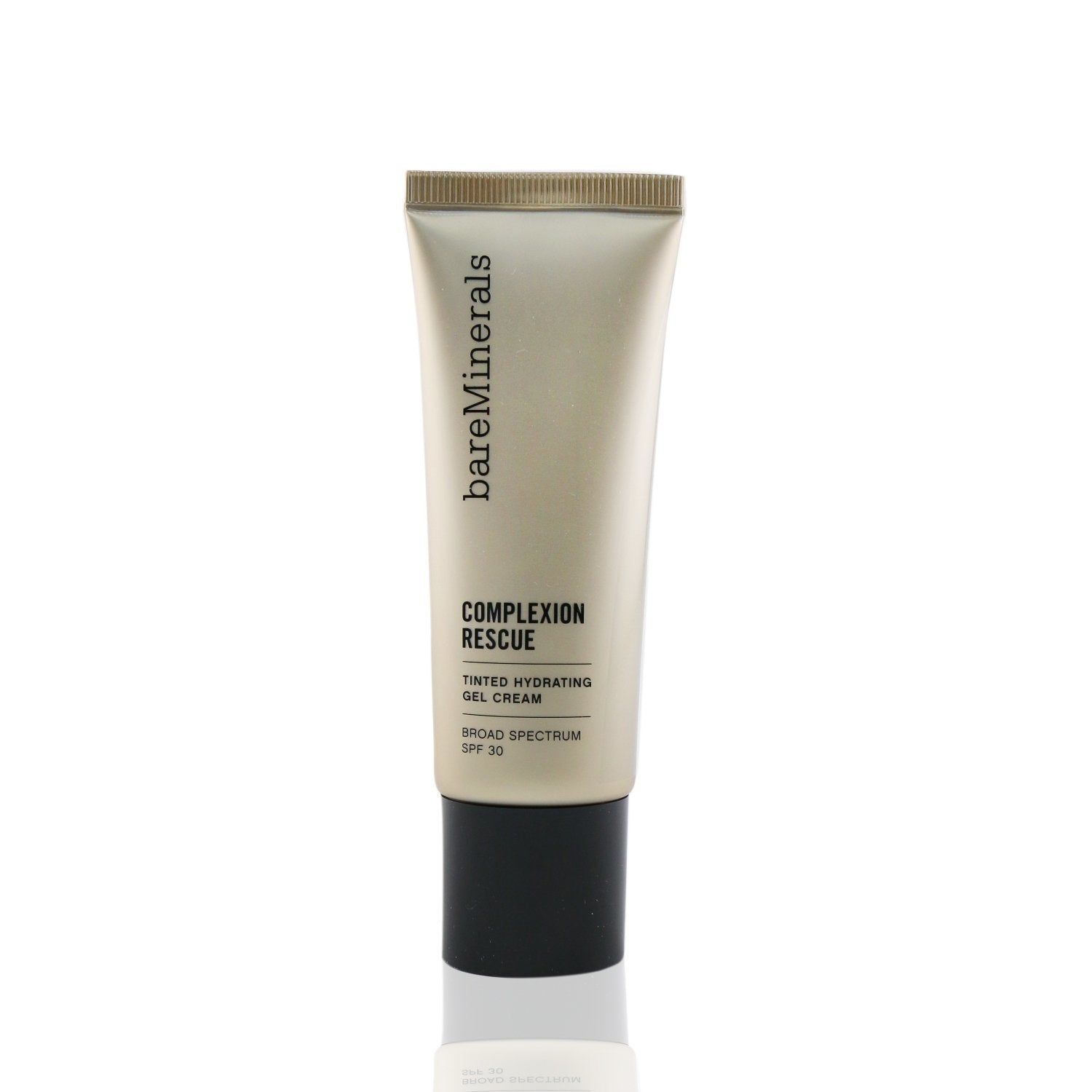 BareMinerals/ベアミネラル+CR ティンテッド ジェル クリーム SPF30+35ml/1.18oz+#3.5 Cashew ブランドコスメ